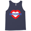 Grenfell Tower Tank Top