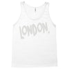 london Tank Top