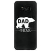dad bear Samsung Galaxy S8