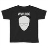 wwldd Toddler T-shirt