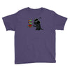 darth socks Youth Tee