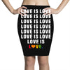 Love Is Love Pencil Skirts