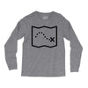 trail marks Long Sleeve Shirts