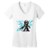 HERO Women's V-Neck T-Shirt