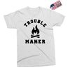 Trouble Maker Exclusive T-shirt