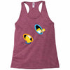 Homer Portal Racerback Tank