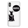 ooyl iPhoneX
