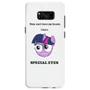 twilight has special eyes Samsung Galaxy S8