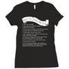 rules for dating my son Ladies Fitted T-Shirt