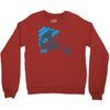 quite good Crewneck Sweatshirt