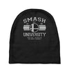 smash university Baby Beanies
