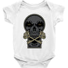 locked Baby Onesie