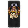 rebel for life Samsung Galaxy S8 Plus
