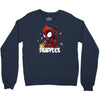 deadpool Crewneck Sweatshirt