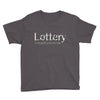 lottery Youth Tee