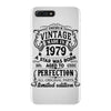Vintage 1979 iPhone 7 Plus Case