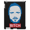 breaking bad american apparel walter iPad 3 and 4 Case