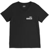Human V-Neck Tee