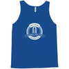 gruber base jump Tank Top