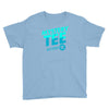 mystery tee Youth Tee