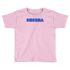smegma Toddler T-shirt
