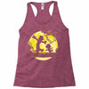 Calvin and Hobbes Racerback Tank