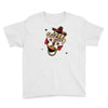fleek week Youth Tee