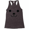 annoyingdog Racerback Tank