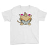 ltimate saturn chimera Youth Tee