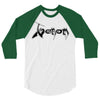 venom 3/4 Sleeve Shirt