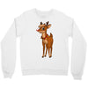 rudolph the red nosed reindeer movie Crewneck Sweatshirt