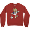 Zabivaka Crewneck Sweatshirt