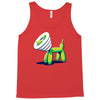 scratchy Tank Top