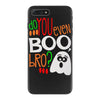 do you even boo bro halloween iPhone 7 Plus Case