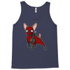chihuahuapool Tank Top