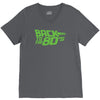 back to the 80's V-Neck Tee