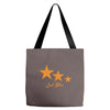 LOST STAR Tote Bags