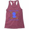 Sanji One Piece Racerback Tank