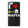 new swedish house mafia iPhone 7 Case