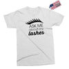 my lashes Exclusive T-shirt