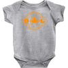 quebec gatineau railway Baby Onesie
