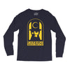 lincoln eclipse 2017 Long Sleeve Shirts