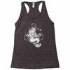 sailors beware Racerback Tank