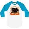 preschool teacher 3/4 Sleeve Shirt