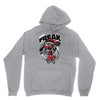 sushi freak Unisex Hoodie