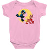 megarush Baby Onesie
