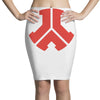 defqon Pencil Skirts
