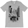 akira motorcycle T-Shirt