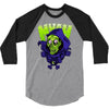 myah i keel you 3/4 Sleeve Shirt