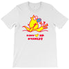 kino loves hong kong T-Shirt